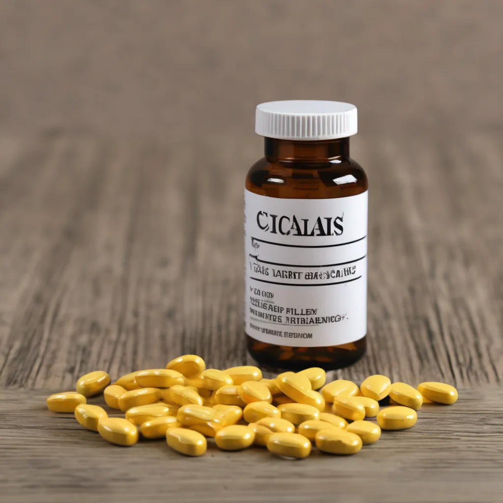 Acheter cialis pas cher pharmacie numéro 3